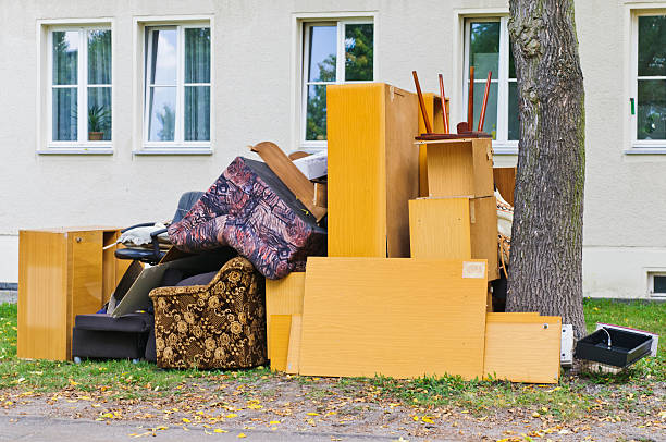 Best Basement Cleanout  in Ponder, TX