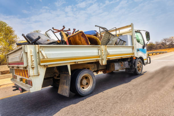 Professional Junk Removal in Ponder, TX