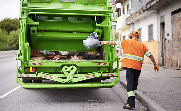 Best Yard Waste Removal  in Ponder, TX